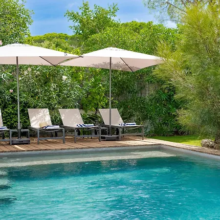 Valescure Sun, Pines & Golf Retreat *