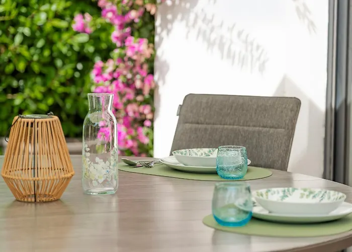 Valescure Sun, Pines & Golf Retreat Вилла *