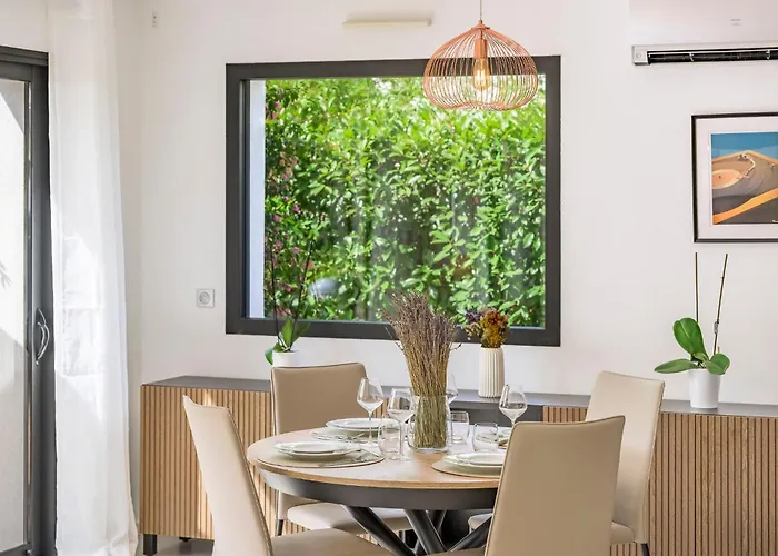 Valescure Sun, Pines & Golf Retreat * Saint-Raphaël