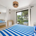 Valescure Sun, Pines & Golf Retreat