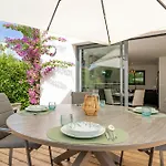 Valescure Sun, Pines & Golf Retreat *