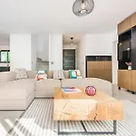 Valescure Sun, Pines & Golf Retreat Сен-Рафаэль