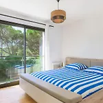 Valescure Sun, Pines & Golf Retreat