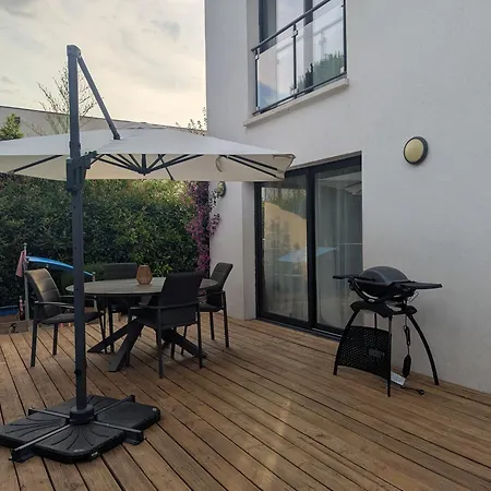 别墅 Family-friendly Pool & Garden *