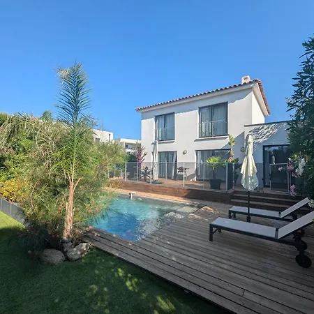 别墅 Family-friendly Pool & Garden *