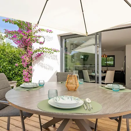 Valescure Sun, Pines & Golf Retreat *