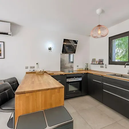 Valescure Sun, Pines&golf Retreat