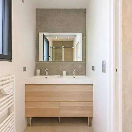 Villa Valescure Sun, Pines & Golf Retreat Saint-Raphaël