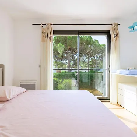 Valescure Sun, Pines&golf Retreat *