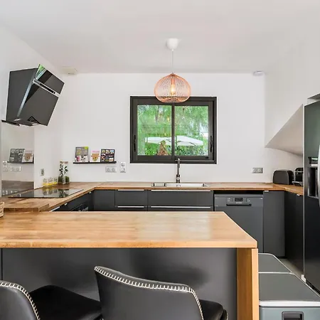 Valescure Sun, Pines&golf Retreat Villa *