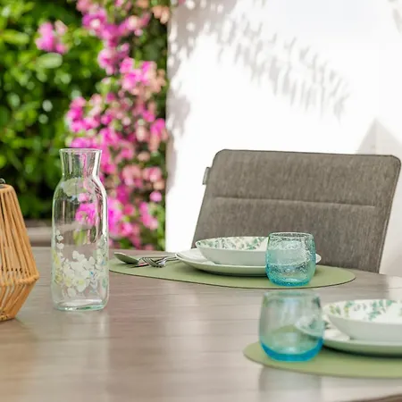 Valescure Sun, Pines & Golf Retreat Вілла *