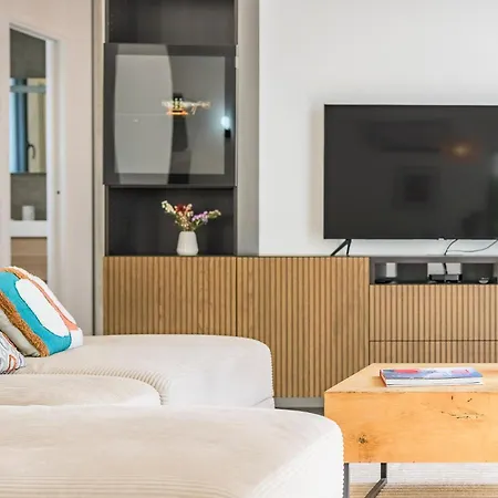 Villa Valescure Sun, Pines & Golf Retreat *