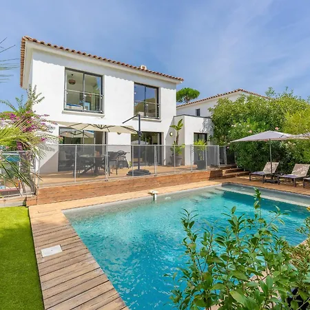 Valescure Sun, Pines & Golf Retreat * Saint-Raphaël