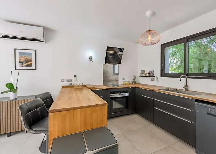 Valescure Sun, Pines&golf Retreat