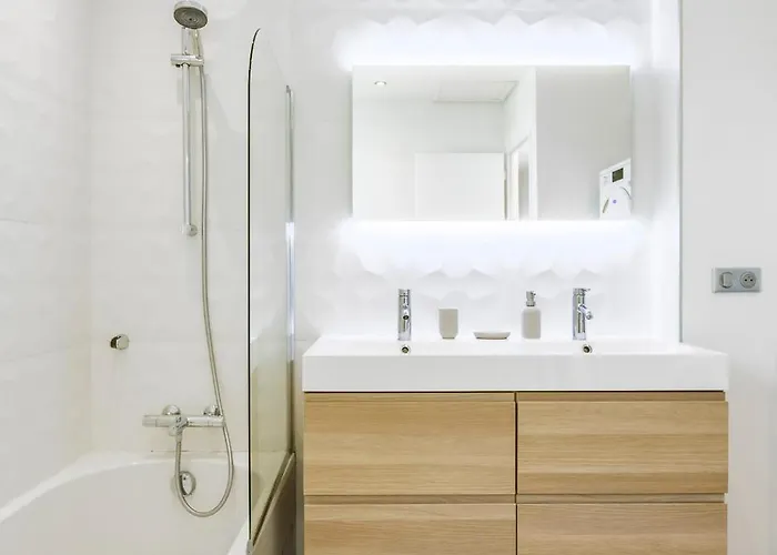 Valescure Sun, Pines&golf Retreat